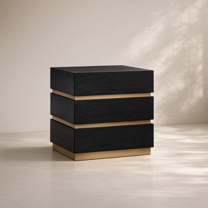 Zaylan Night Stand