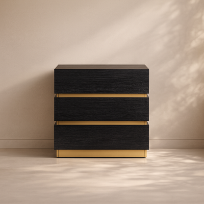Zaylan Night Stand