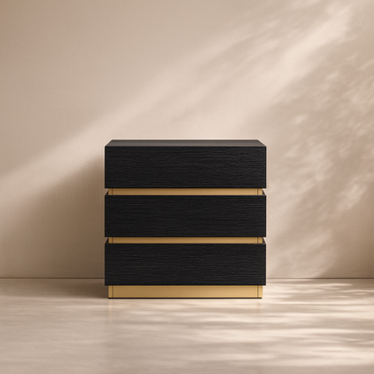 Zaylan Night Stand