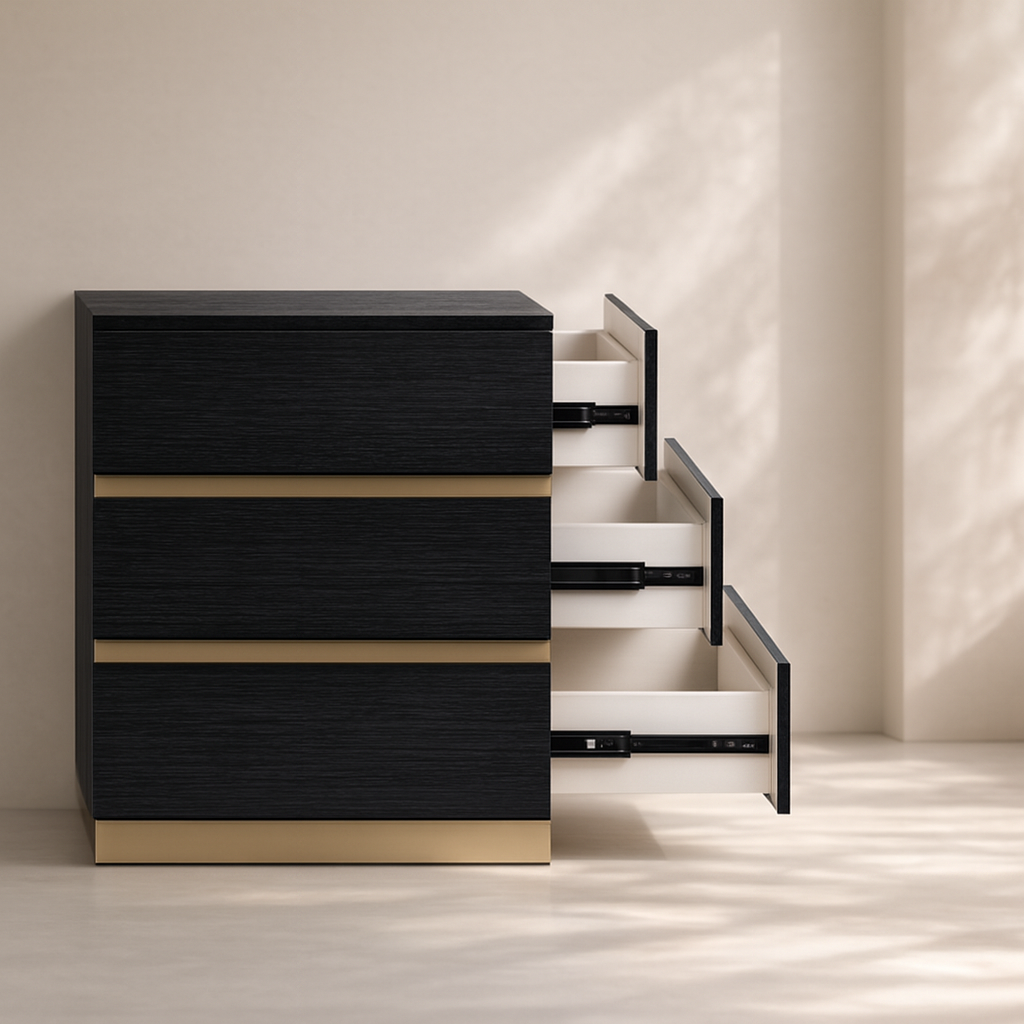 Zaylan Night Stand