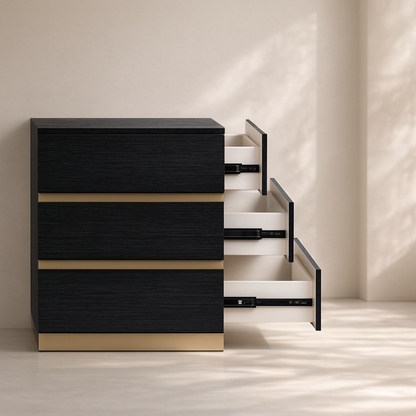 Zaylan Night Stand