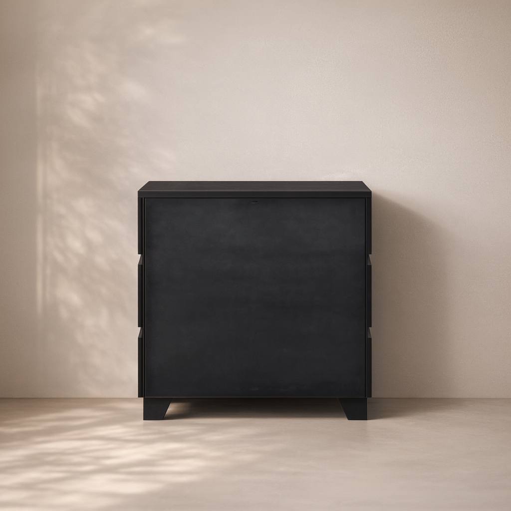 Zaylan Night Stand