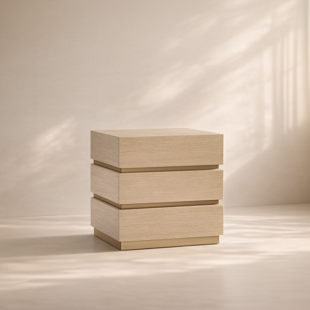 Zaylan Night Stand