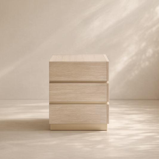 Zaylan Night Stand