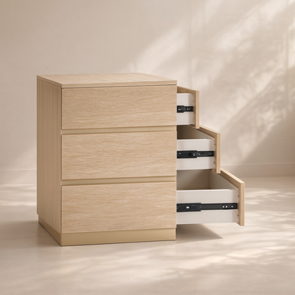 Zaylan Night Stand