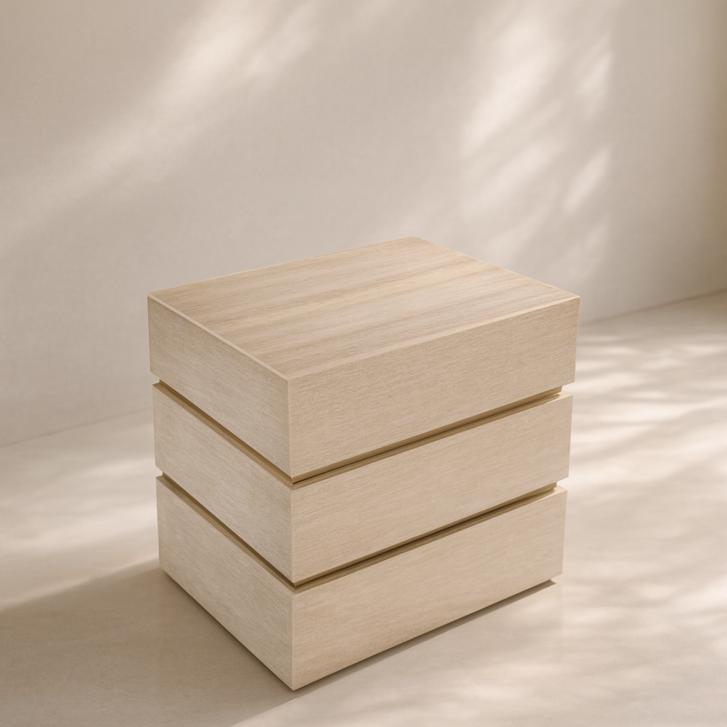 Zaylan Night Stand