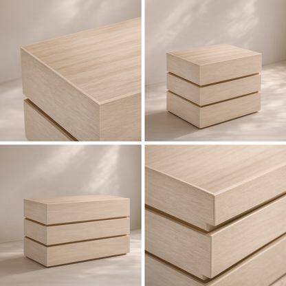Zaylan Night Stand
