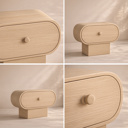 Harlow Nightstand