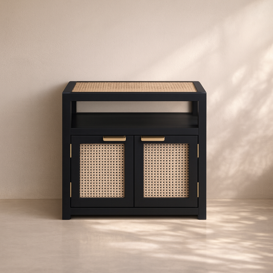 Cole Nightstand