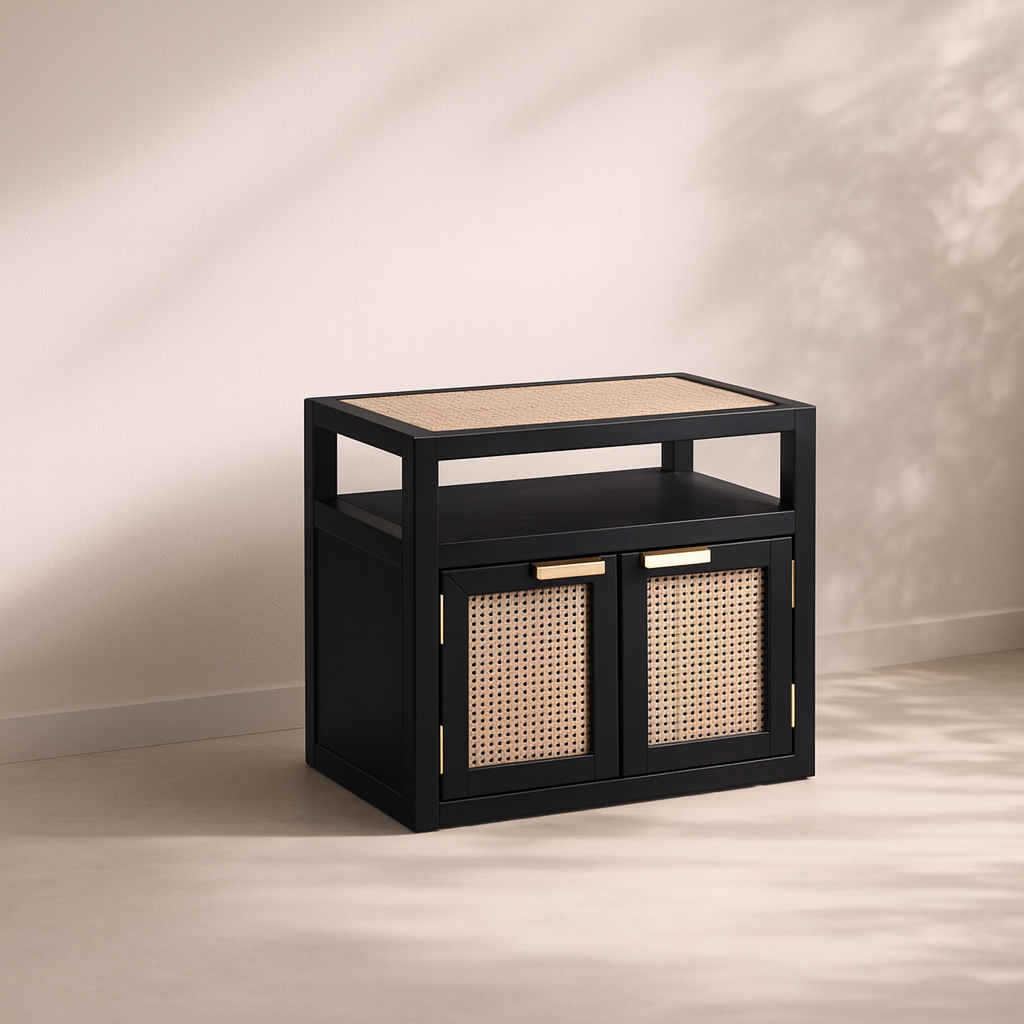 Cole Nightstand