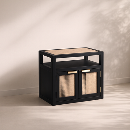 Cole Nightstand
