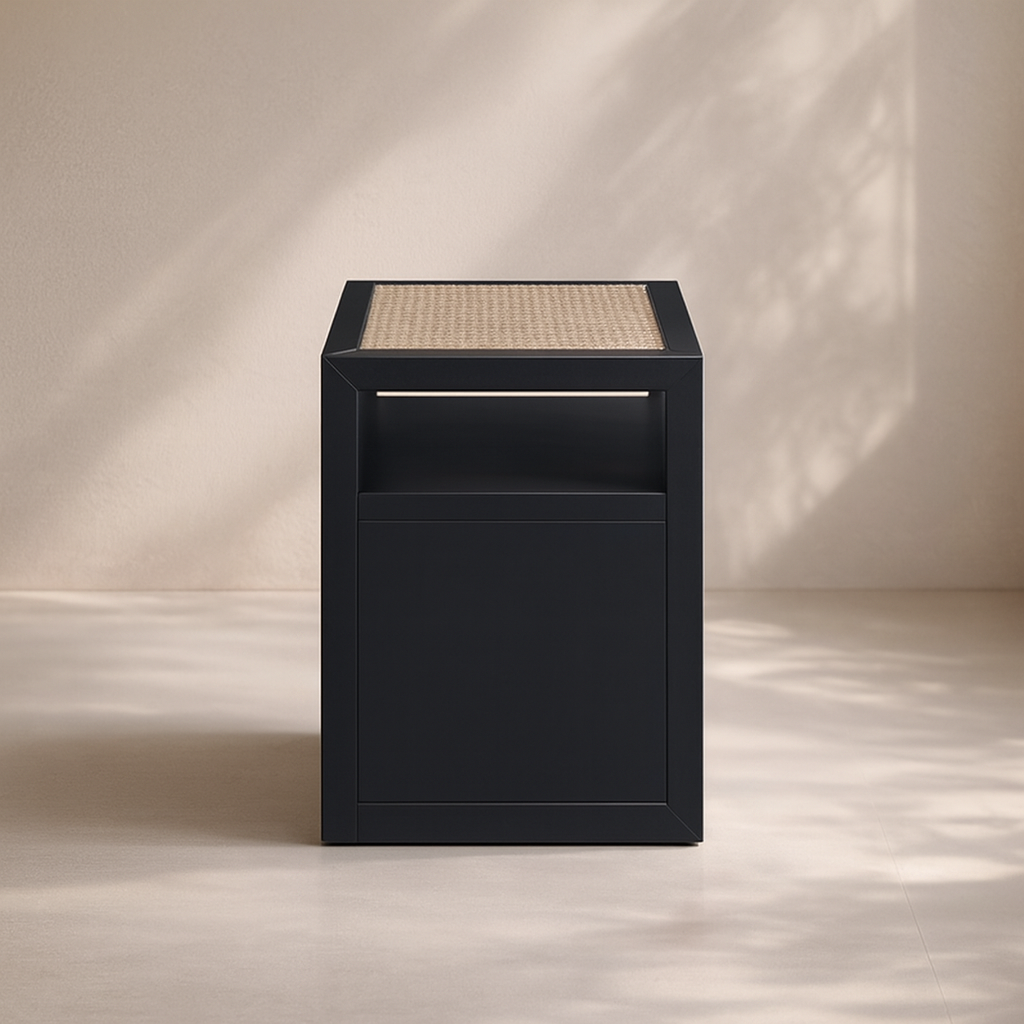 Cole Nightstand