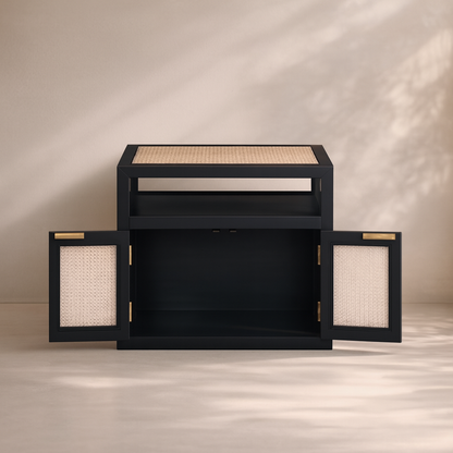 Cole Nightstand