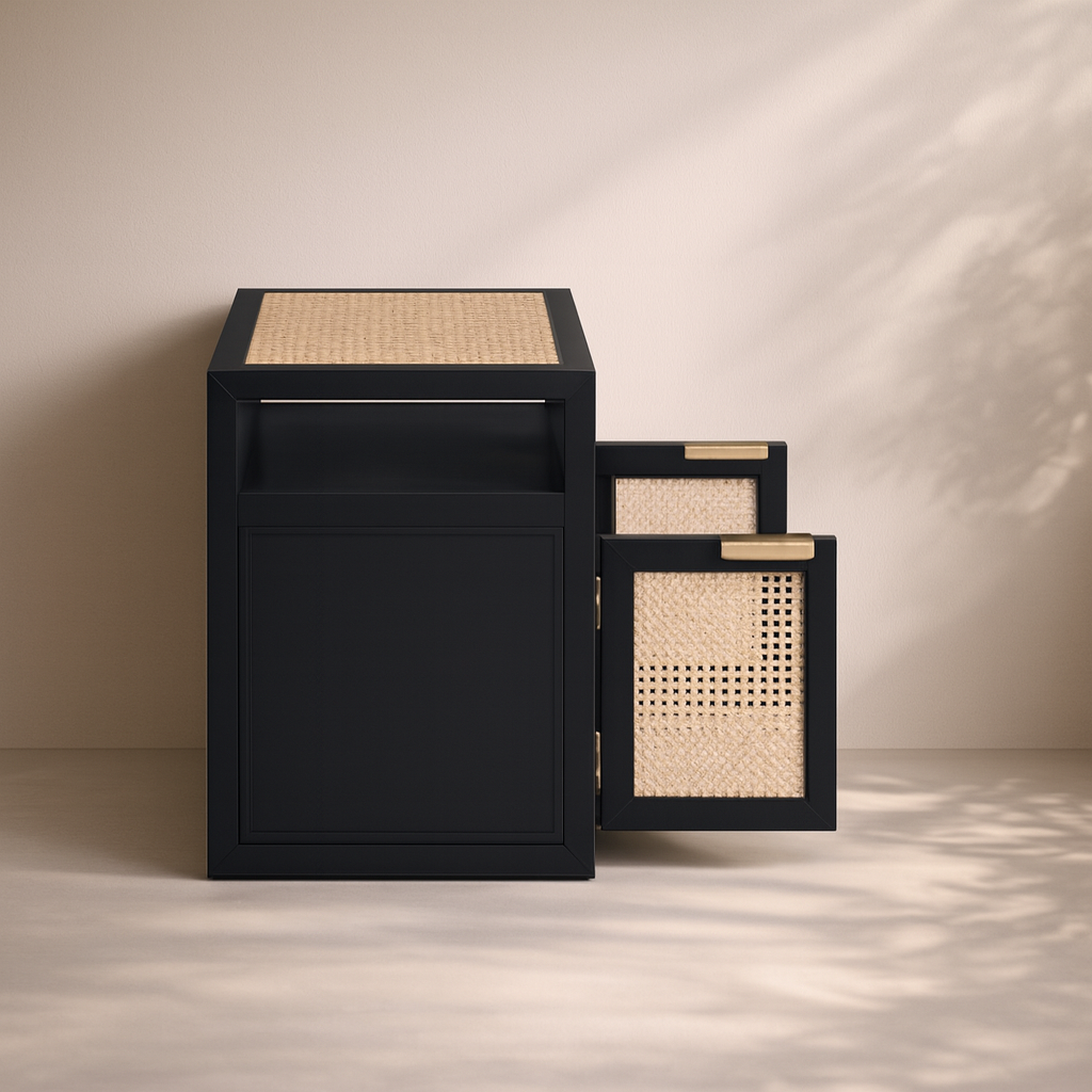 Cole Nightstand