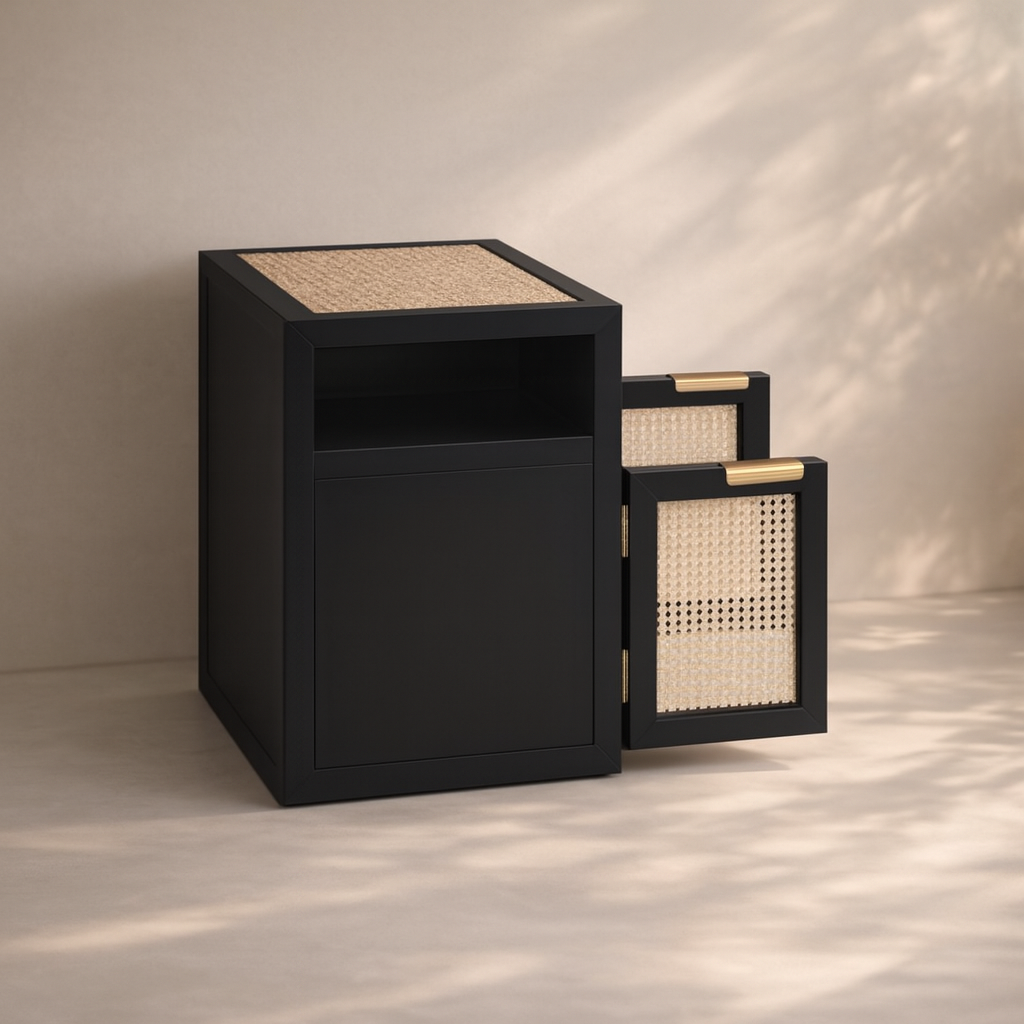 Cole Nightstand