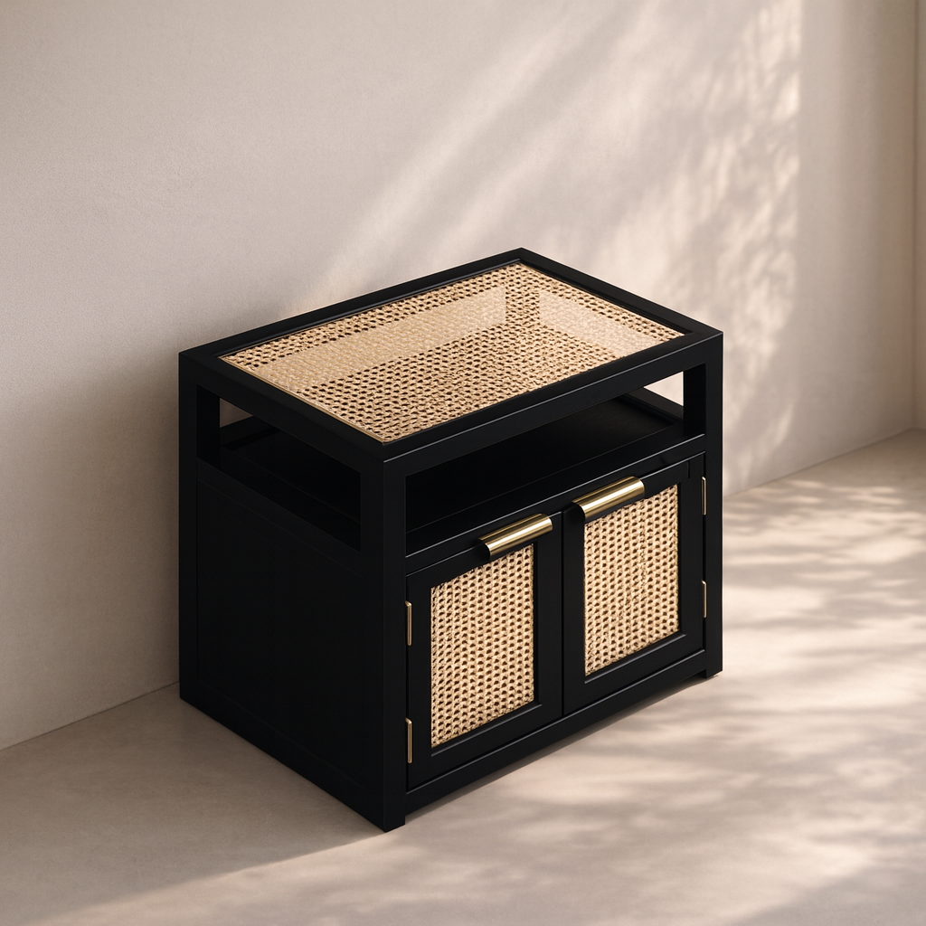 Cole Nightstand