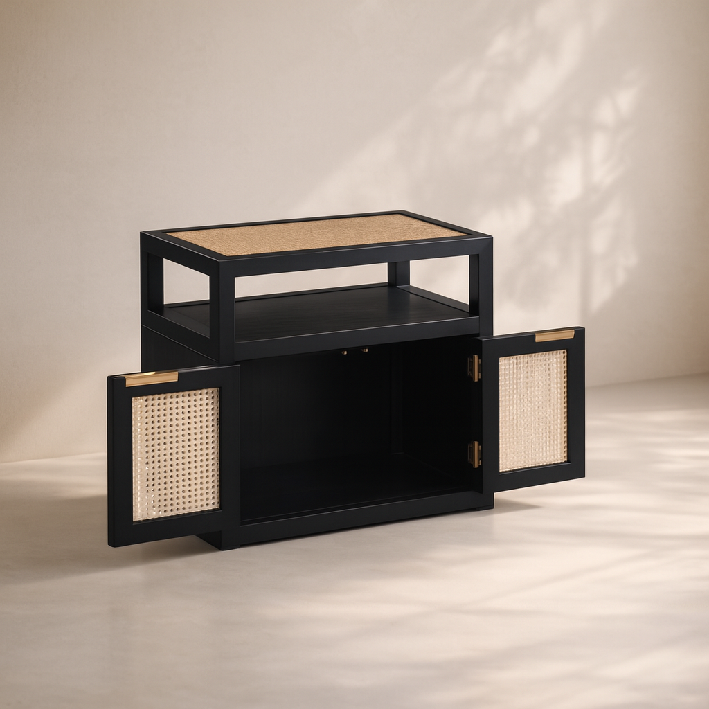 Cole Nightstand