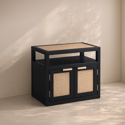 Cole Nightstand