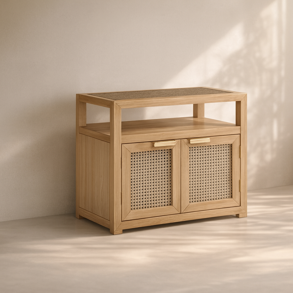 Cole Nightstand