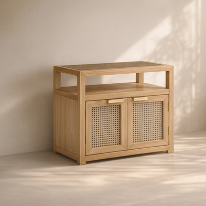 Cole Nightstand