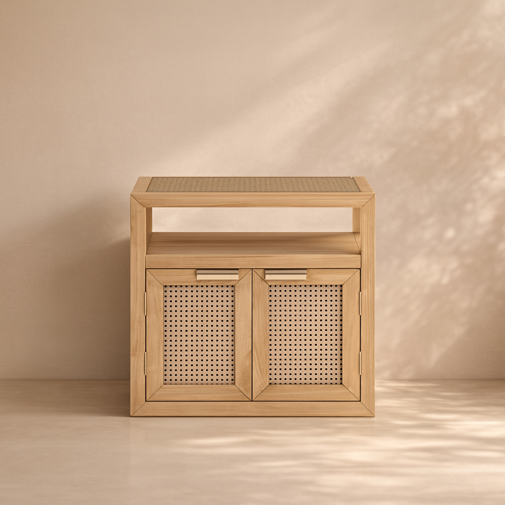 Cole Nightstand