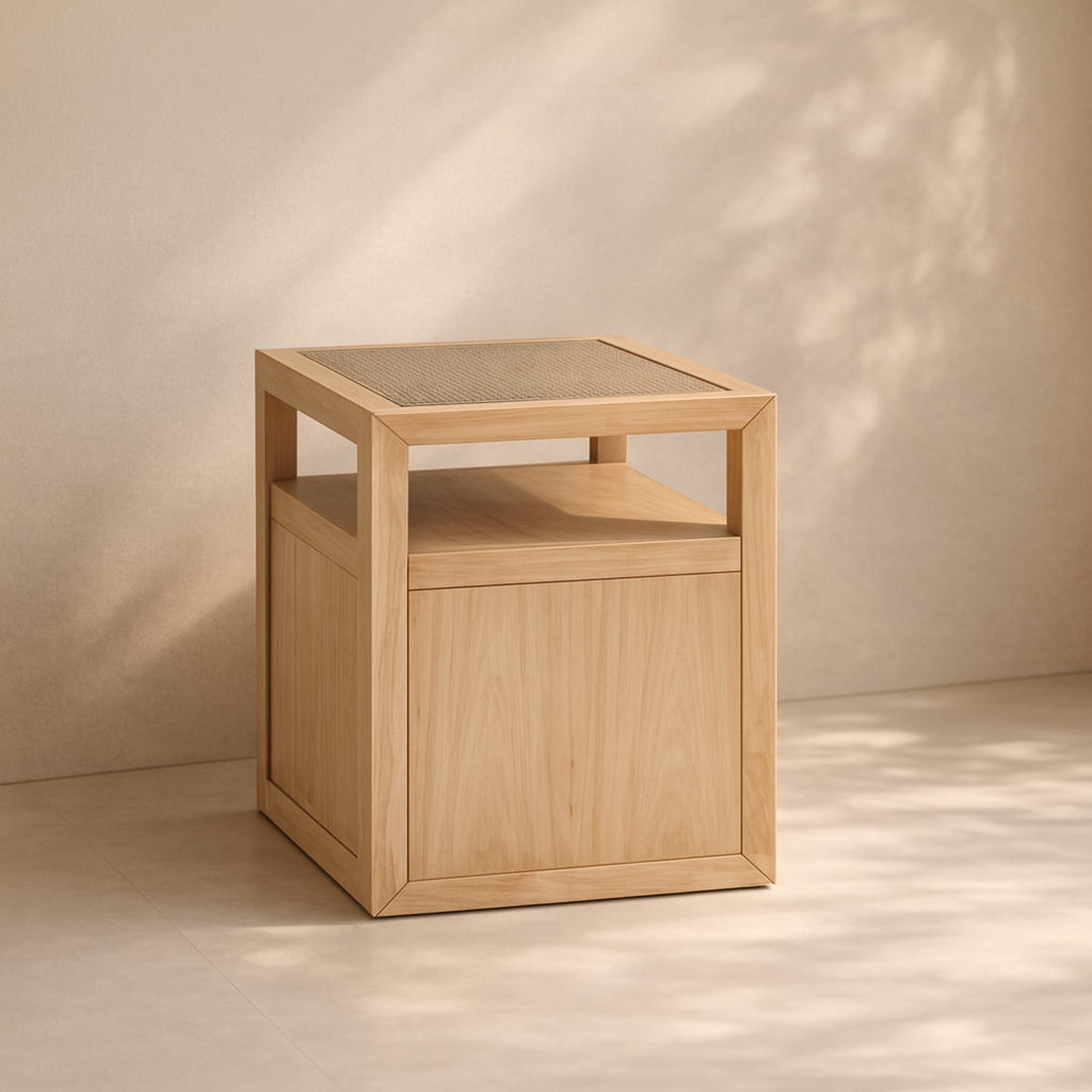 Cole Nightstand