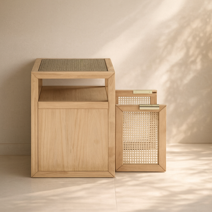 Cole Nightstand