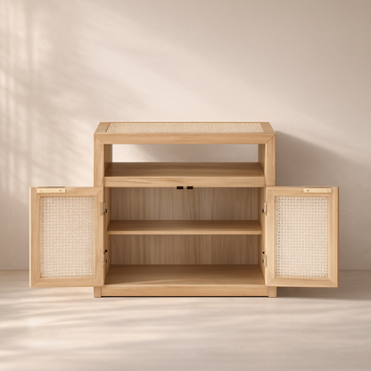 Cole Nightstand
