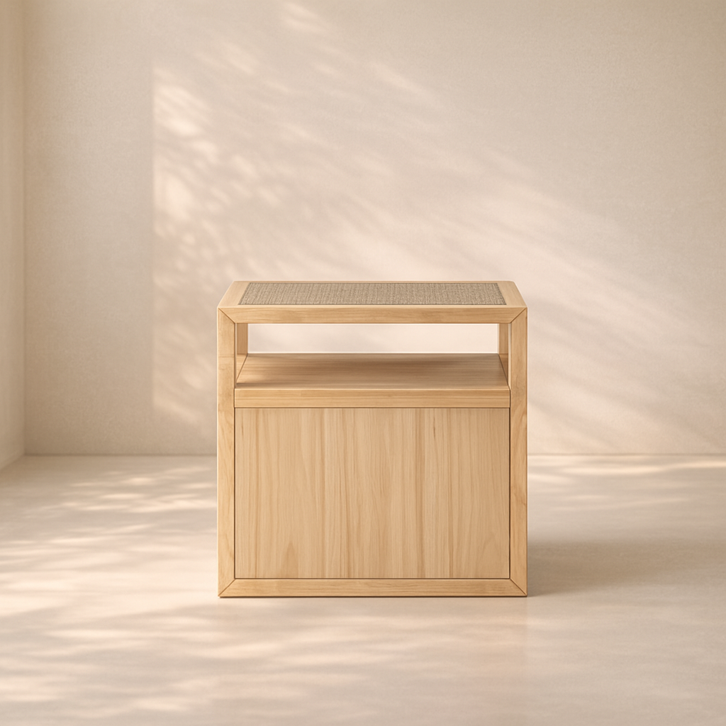 Cole Nightstand