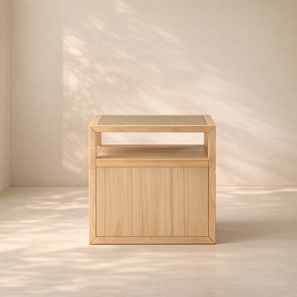 Cole Nightstand