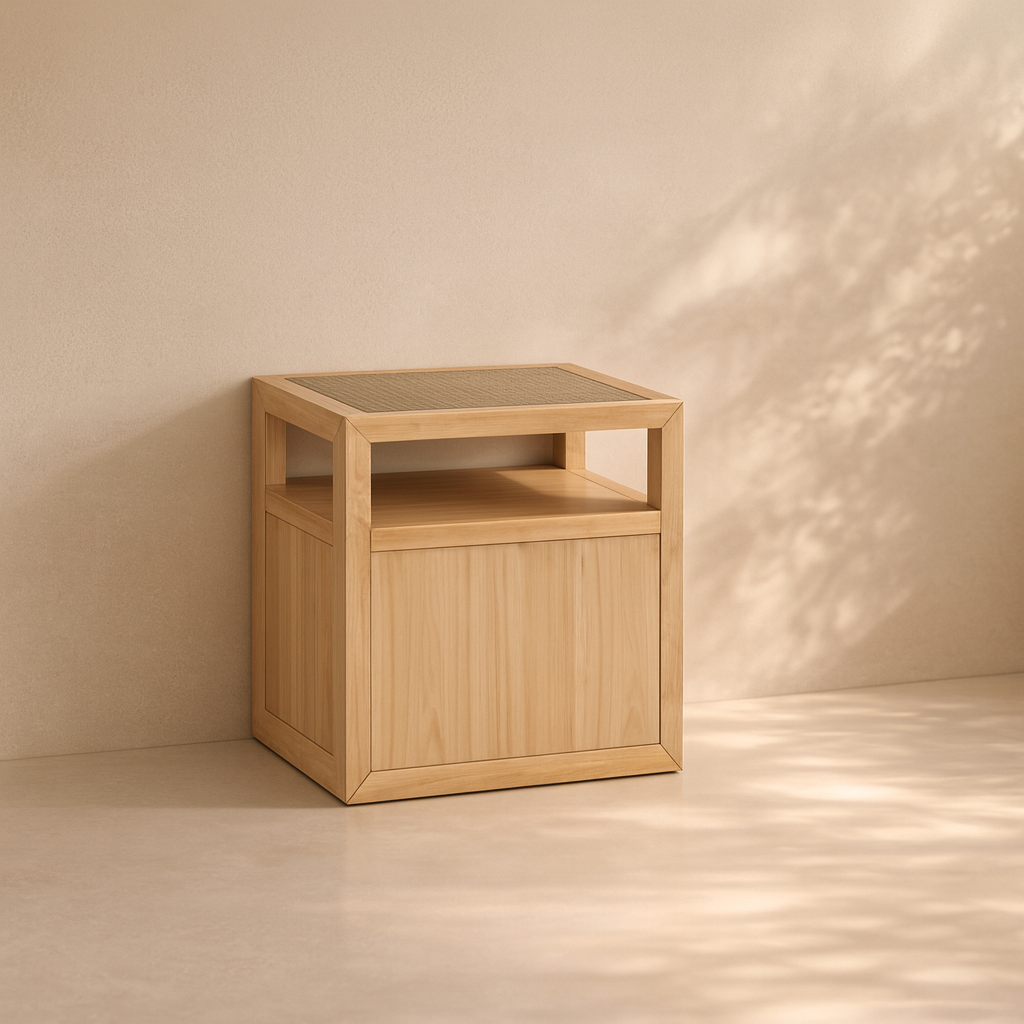 Cole Nightstand
