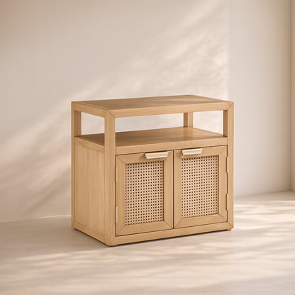 Cole Nightstand