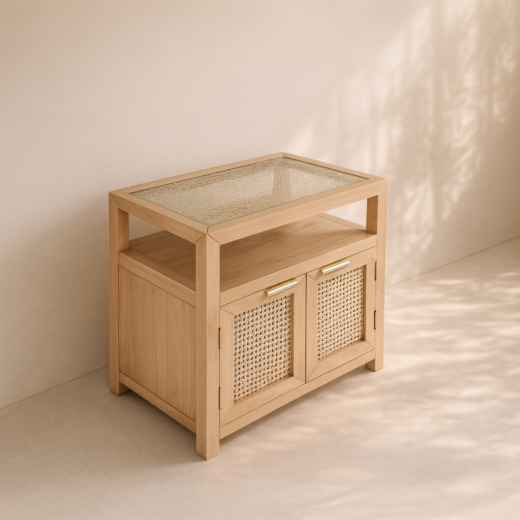 Cole Nightstand