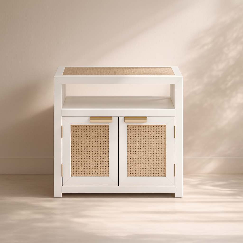 Cole Nightstand