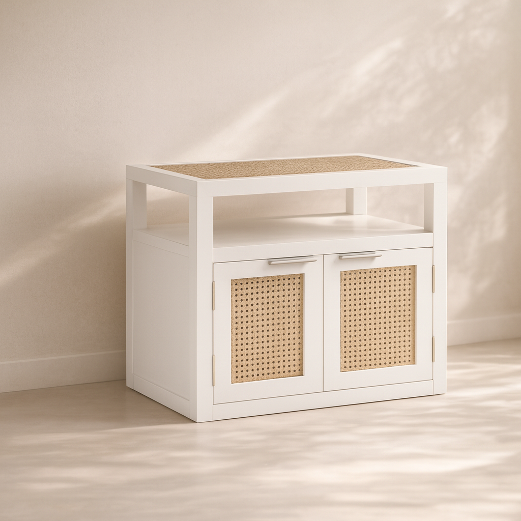 Cole Nightstand