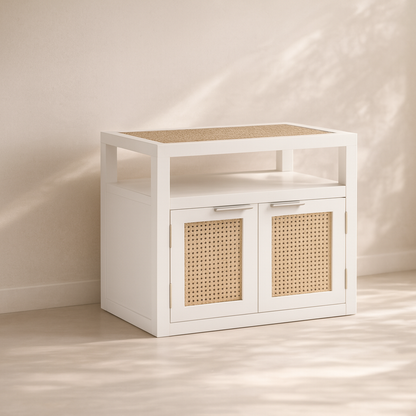 Cole Nightstand