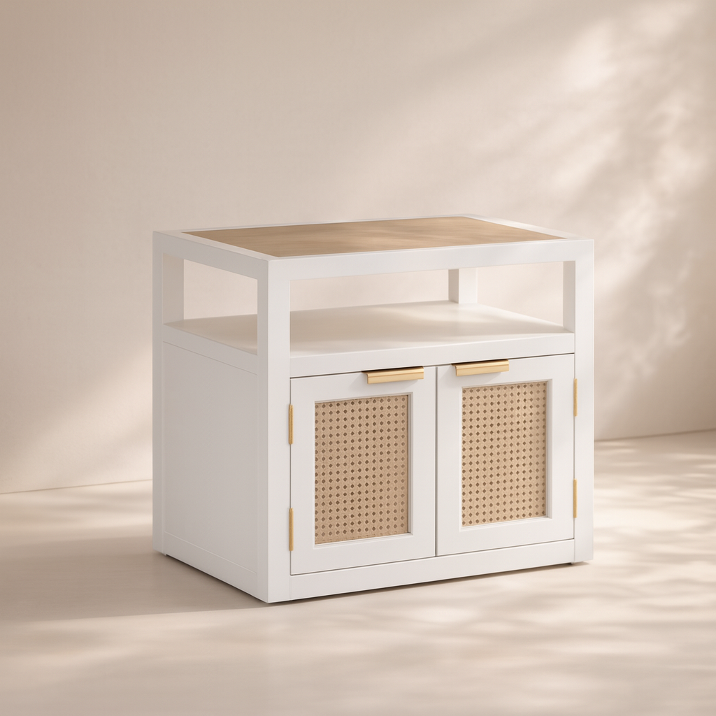 Cole Nightstand