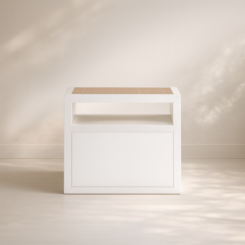 Cole Nightstand