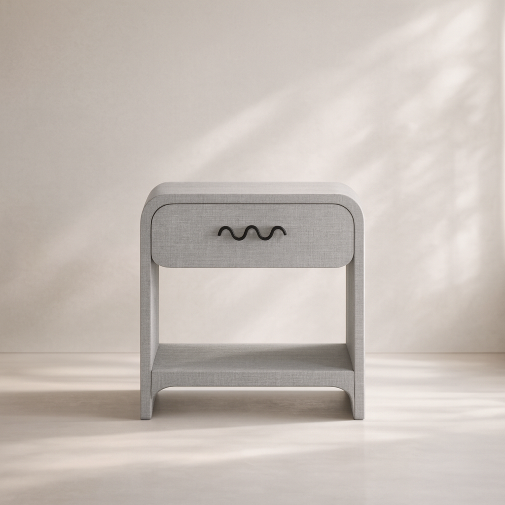 Medley Nightstand | Side Table