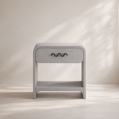 Medley Nightstand | Side Table