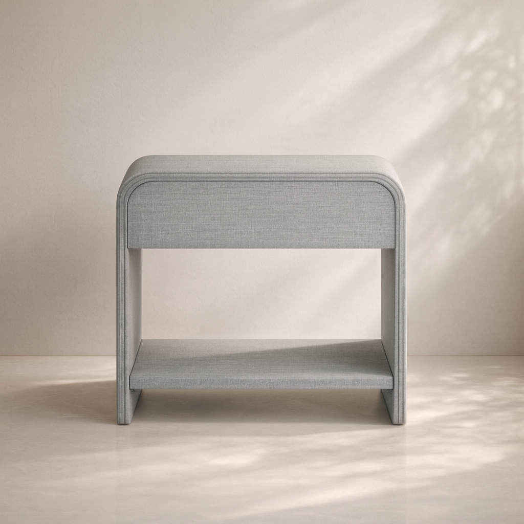 Medley Nightstand | Side Table