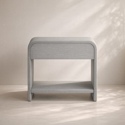 Medley Nightstand | Side Table