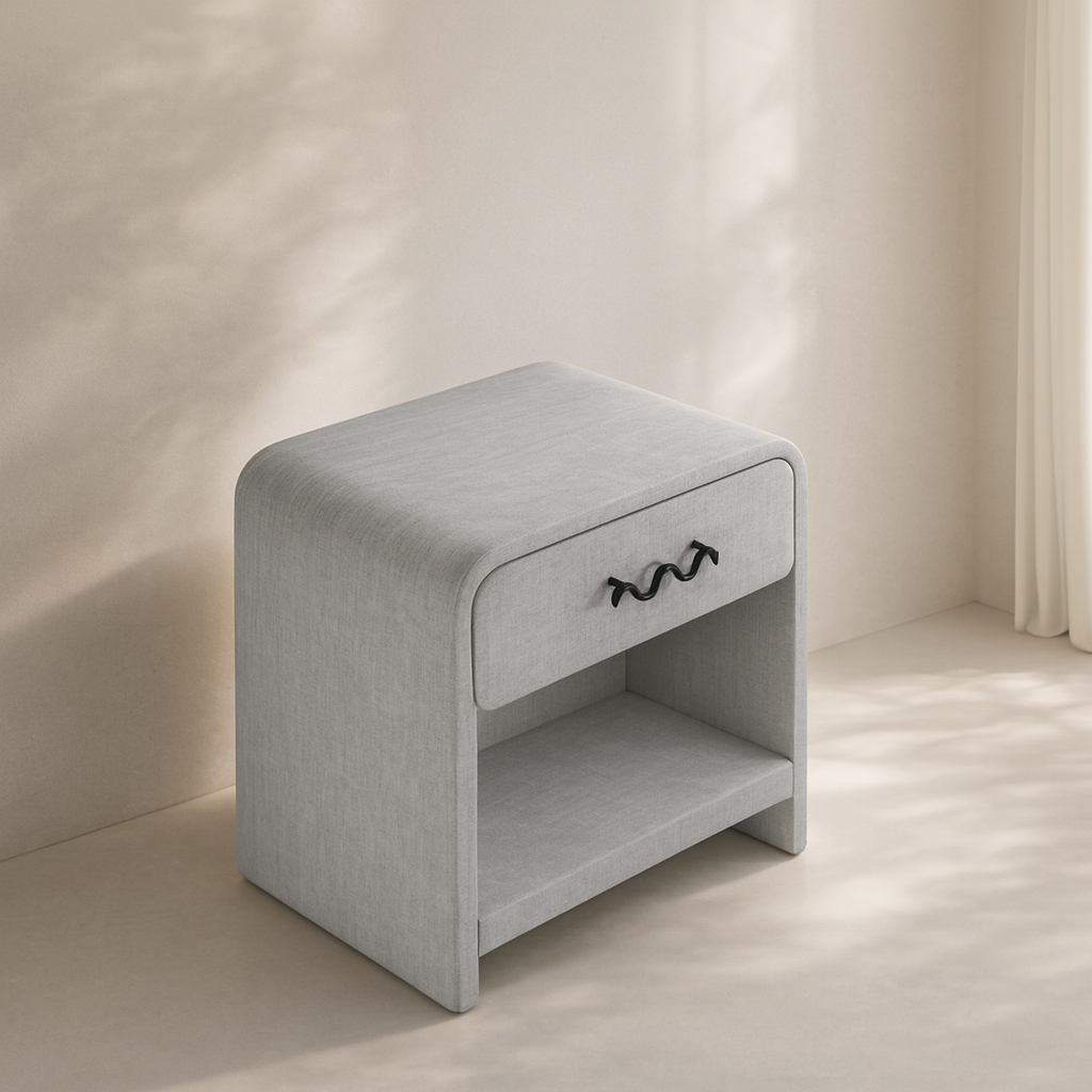 Medley Nightstand | Side Table