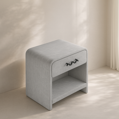 Medley Nightstand | Side Table