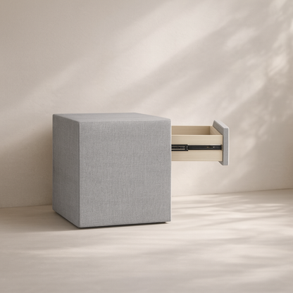 Medley Nightstand | Side Table