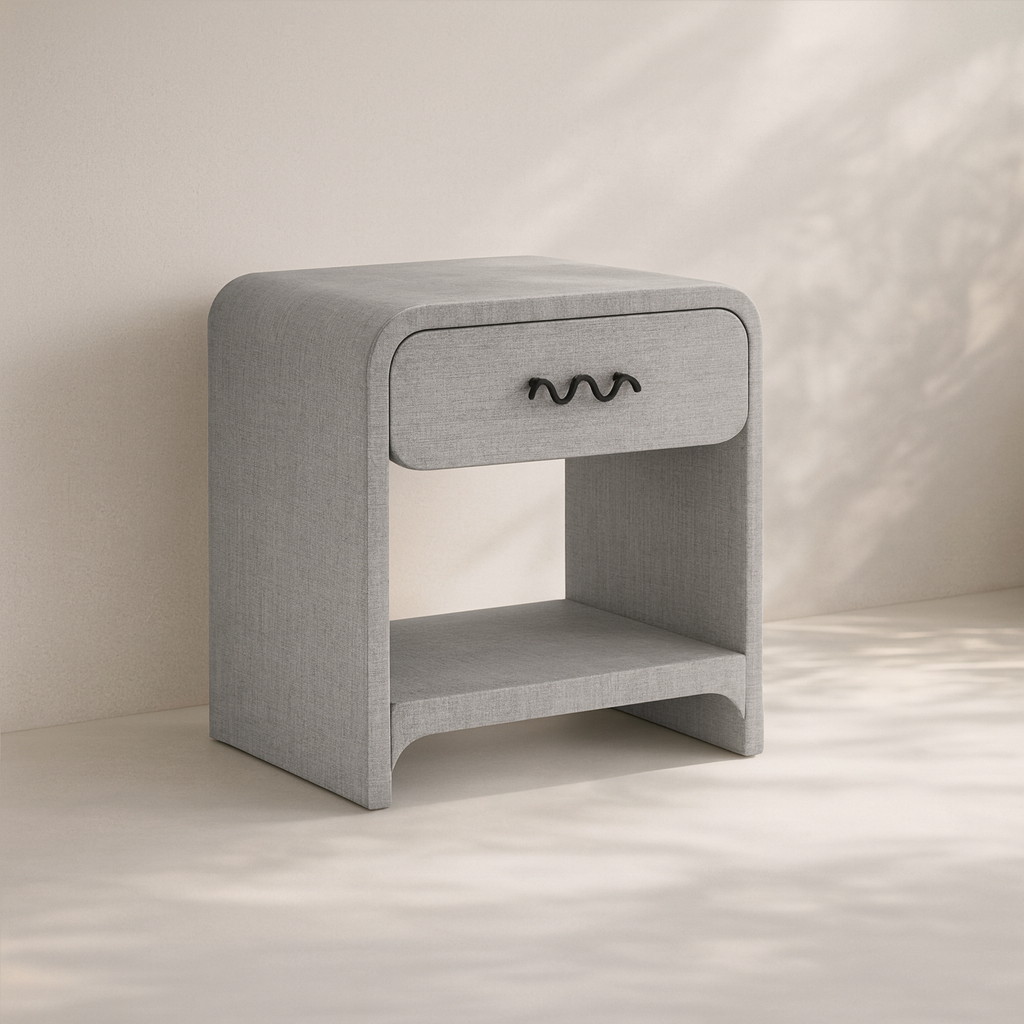 Medley Nightstand | Side Table