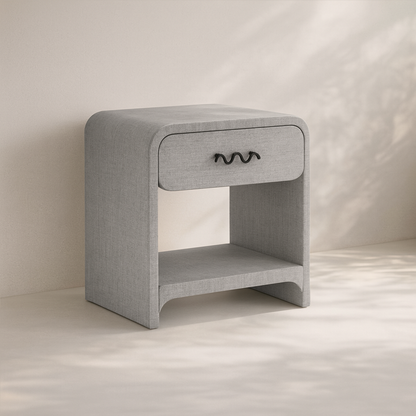 Medley Nightstand | Side Table