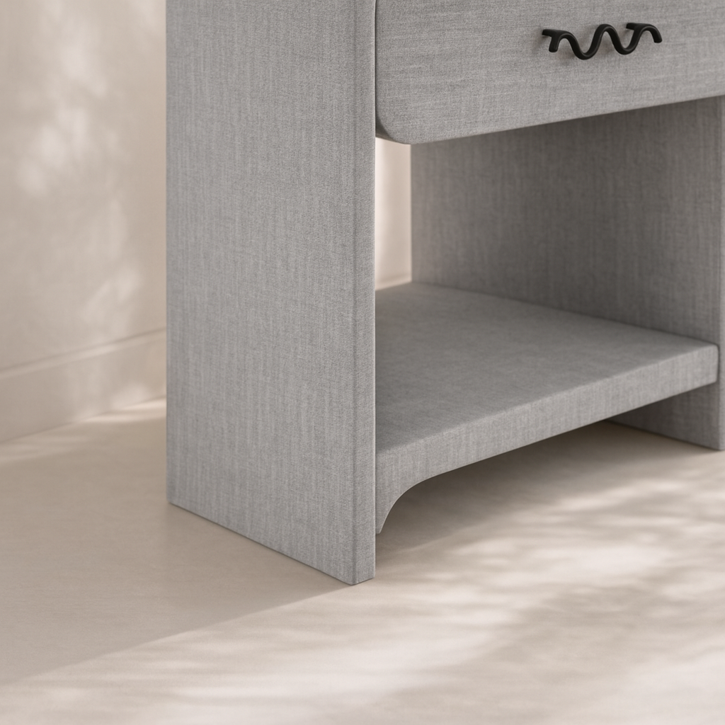 Medley Nightstand | Side Table