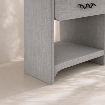 Medley Nightstand | Side Table