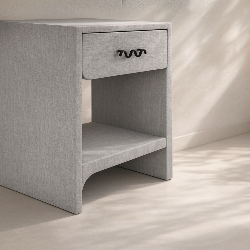 Medley Nightstand | Side Table